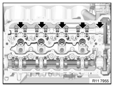 Camshaft